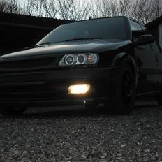 Citroën Saxo 1.4 8v vts