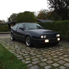 VW Corrado Vr6