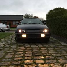 VW Corrado Vr6