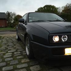 VW Corrado Vr6