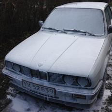BMW 316i
