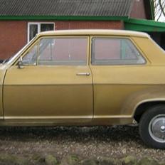 Opel Kadett B