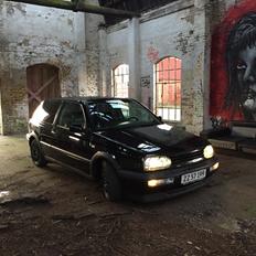 VW Golf 3 VR6