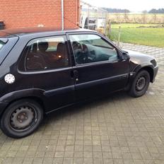 Citroën saxo vts