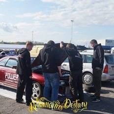 Nissan Skyline R334 "Best of both worlds"