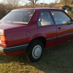 Opel Ascona