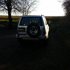 Toyota landcruiser gx90 jubilæums model 