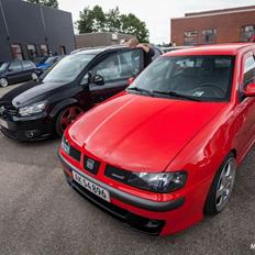 Seat Cordoba Vario 1.9 TDI SOLGT 