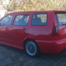 Seat Cordoba Vario 1.9 TDI SOLGT 