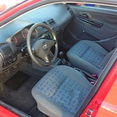 Seat Cordoba Vario 1.9 TDI SOLGT 