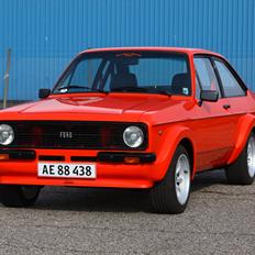 Ford Escort 1600 Sport