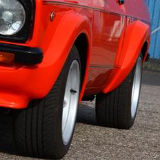 Ford Escort 1600 Sport