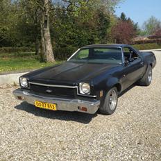 Chevrolet El Camino