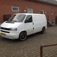 VW T4 2.5 TDI 