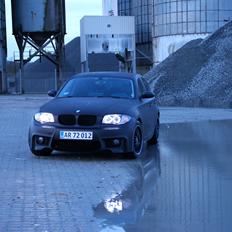 BMW 118d E87