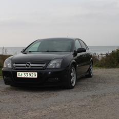 Opel vectra 2,2 gts sport