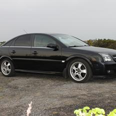 Opel vectra 2,2 gts sport
