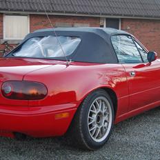 Mazda Mx-5 miata US
