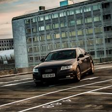Audi A6 2.0 TDI 170