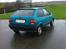 VW Polo coupe