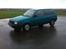 VW Polo coupe