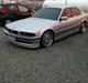 BMW e38 740i v8