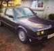 BMW E30 2 dørs