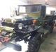 Dodge Power wagon W300M 4x4
