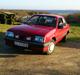 Opel Ascona