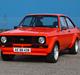 Ford Escort 1600 Sport