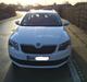 Skoda Octavia Combi Elegance Plus