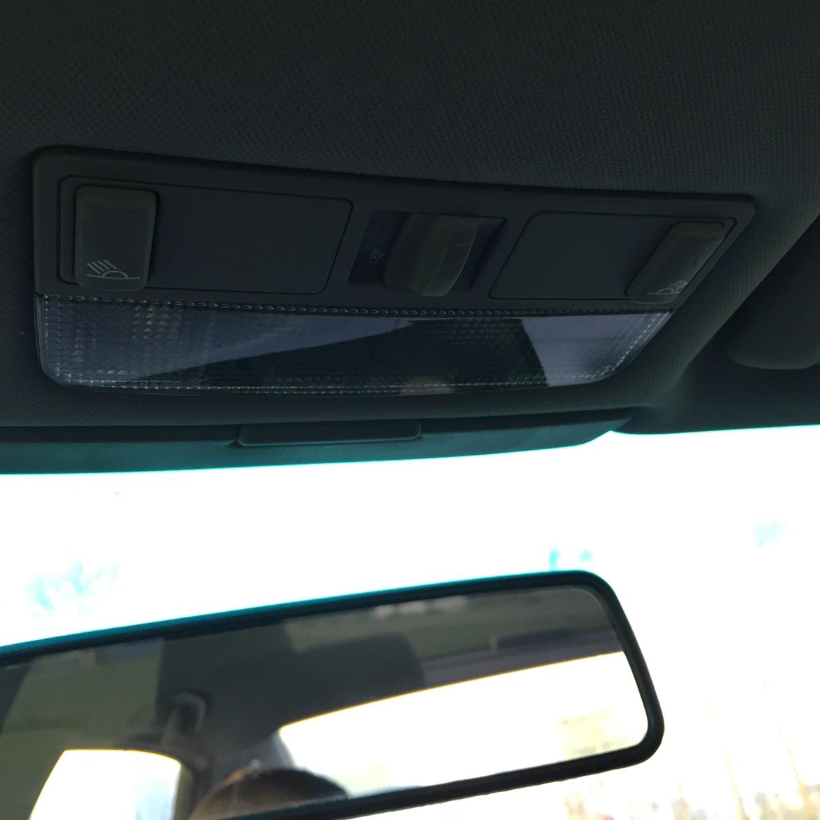 Audi A4 2.8 V6 Solgt billede 24