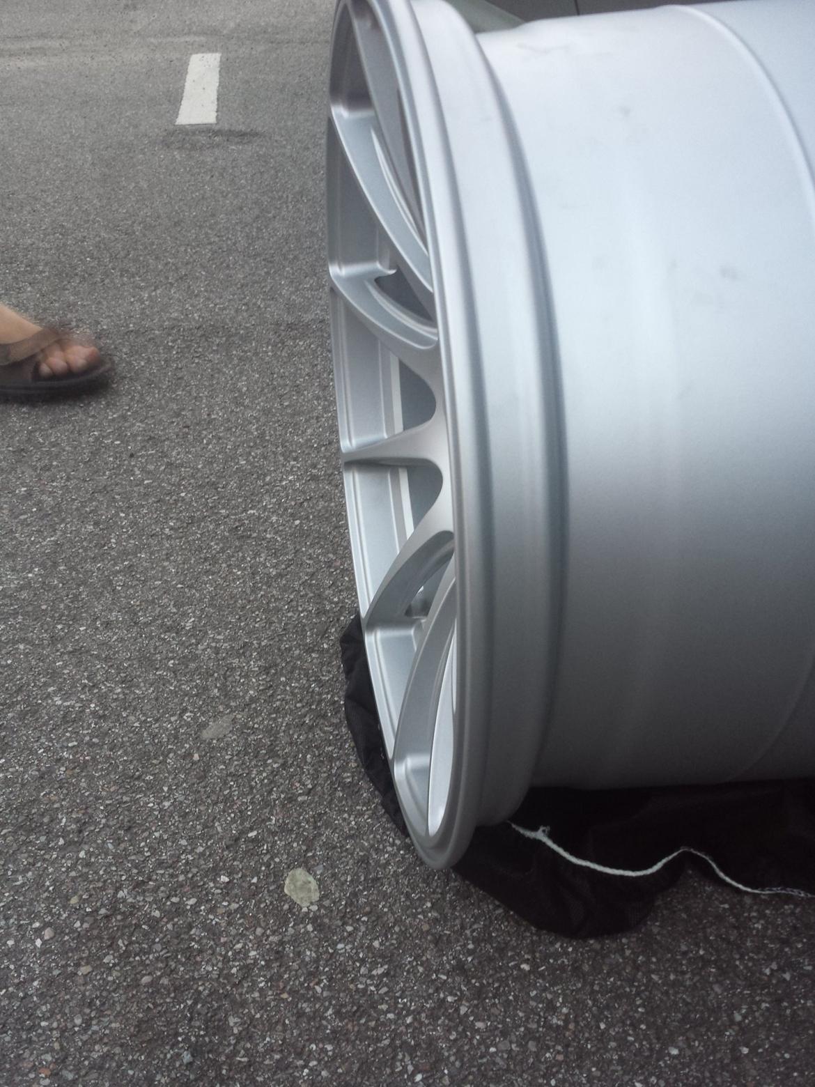 Skoda Octavia Vrs billede 4