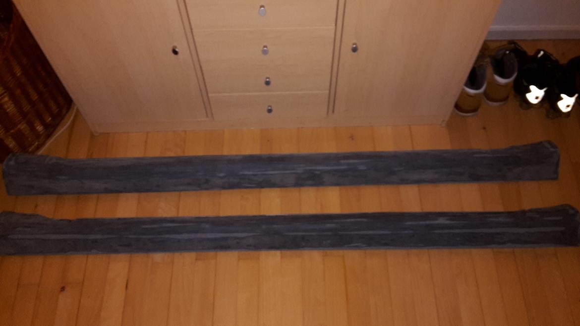 VW Golf 4 - R32 sideskørter  billede 12