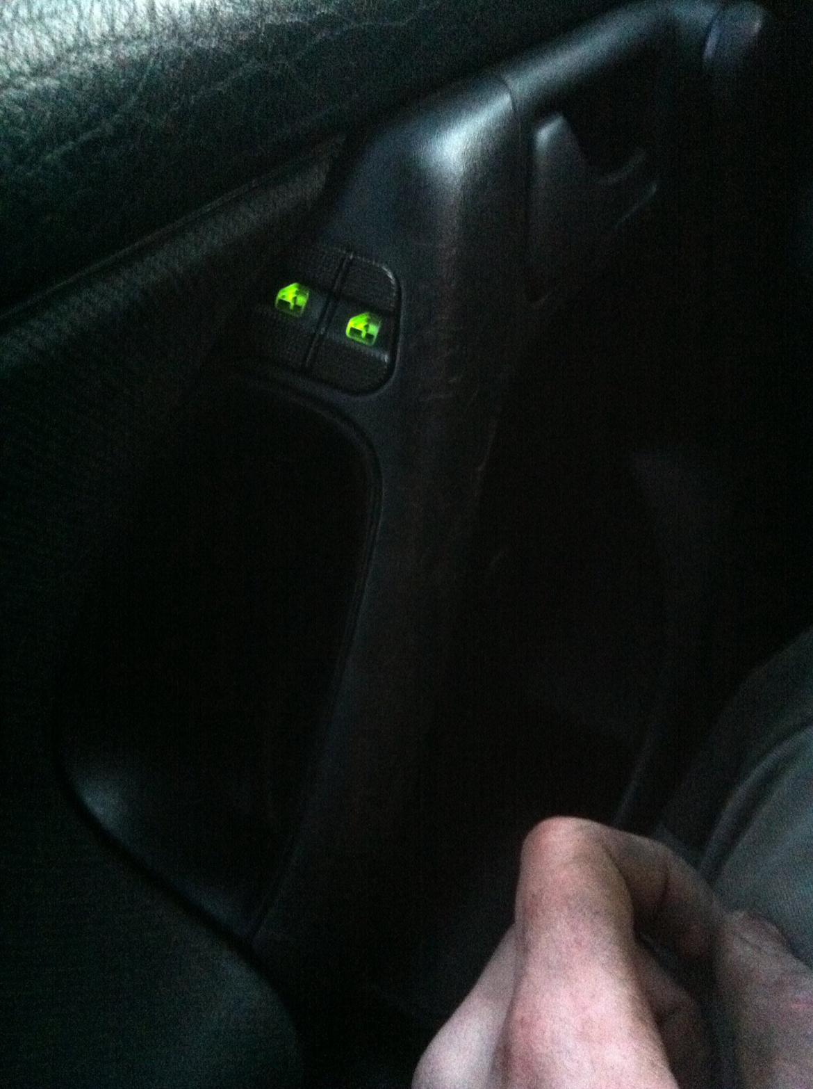 VW Golf 3 billede 14