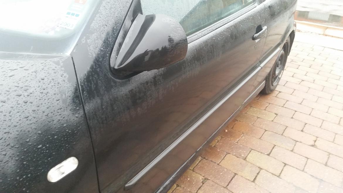 VW polo 6n billede 5