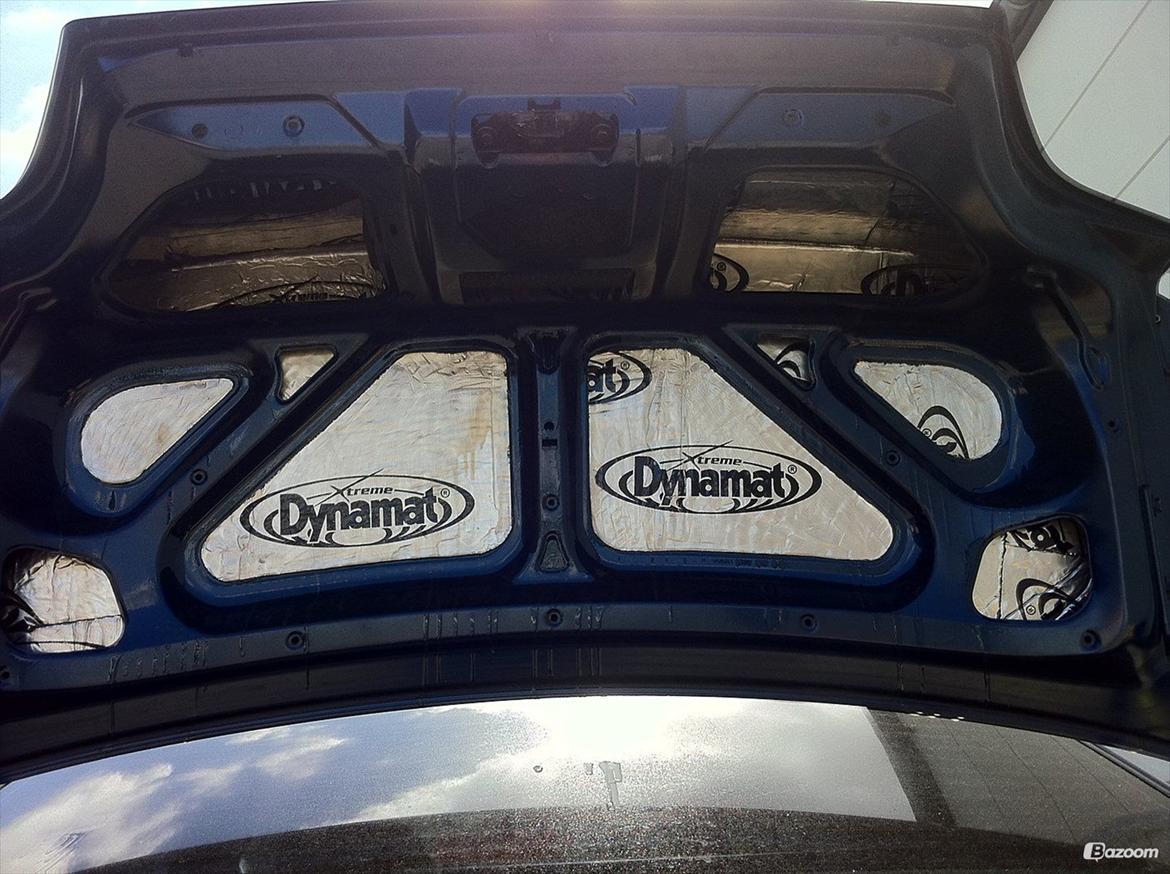 Peugeot 406 TS6 billede 9