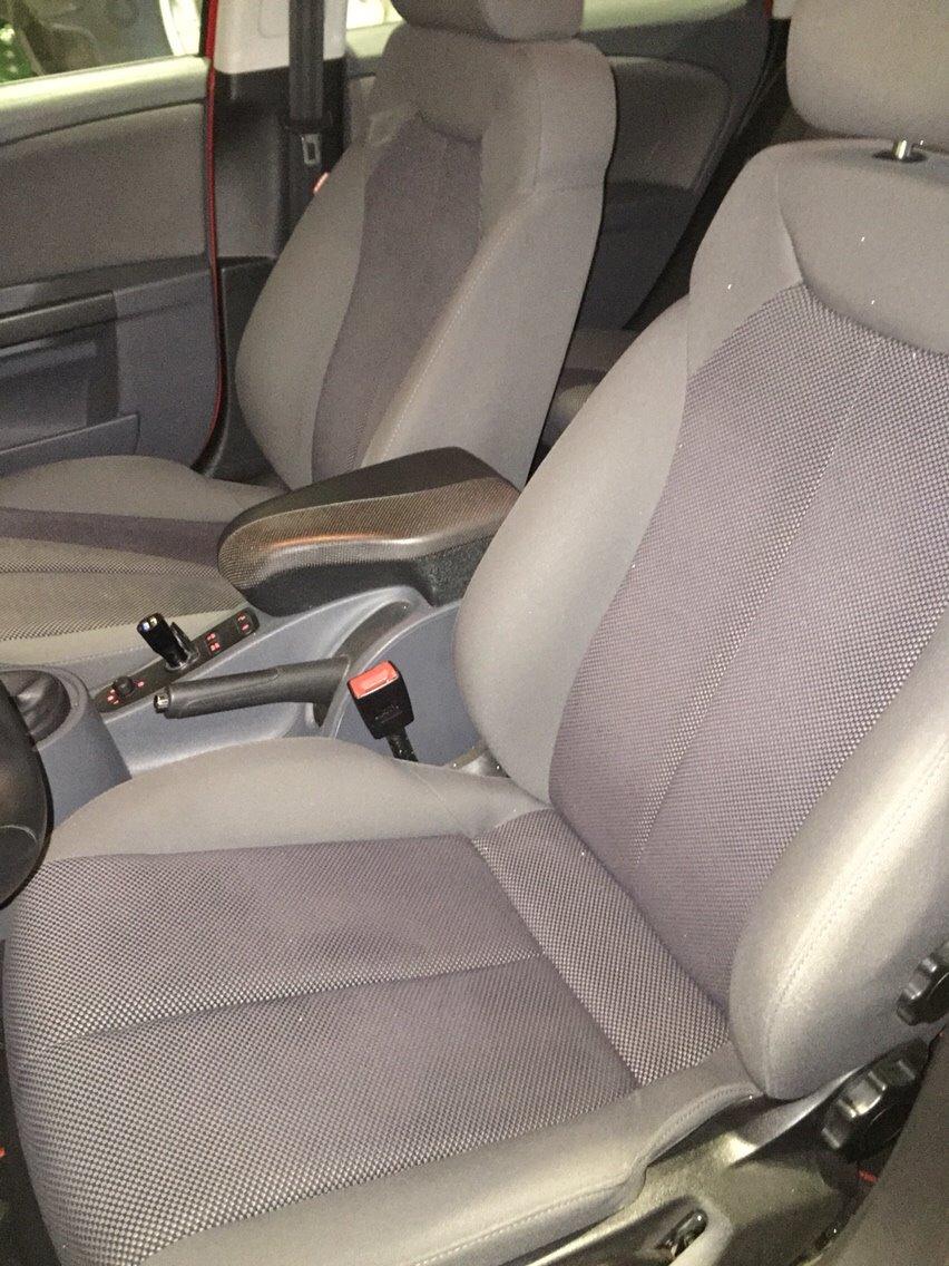 Seat Leon stylance billede 6