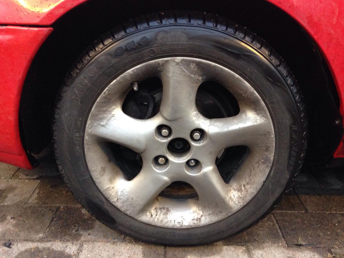 Toyota Corolla e10 automatgear  billede 11