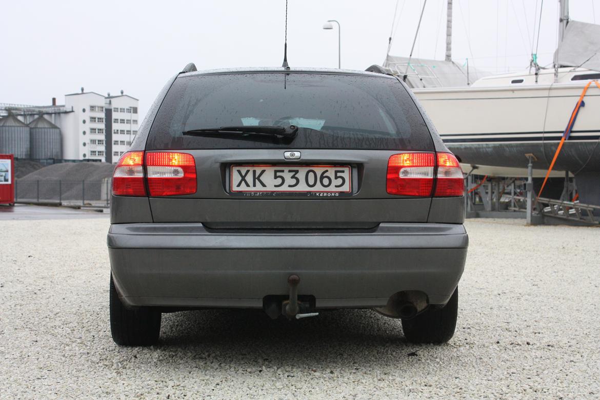 Volvo V40 1.8 Classic/Comfort billede 3