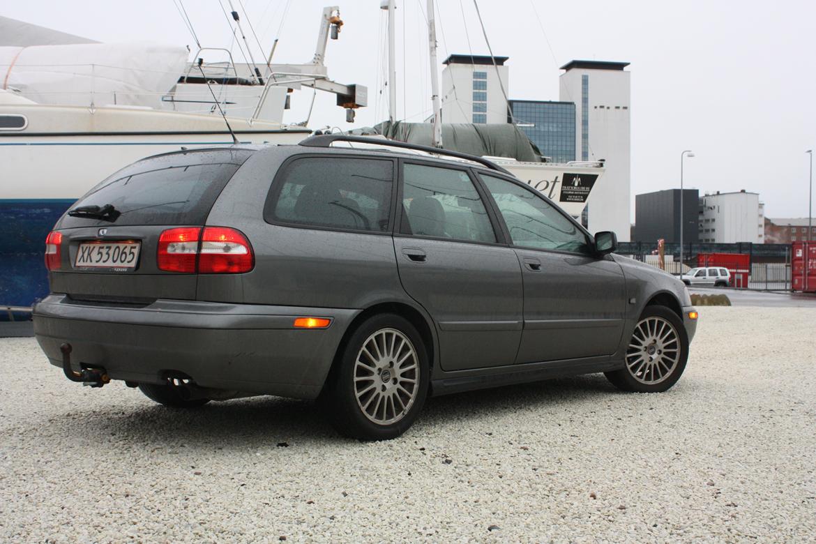 Volvo V40 1.8 Classic/Comfort billede 4