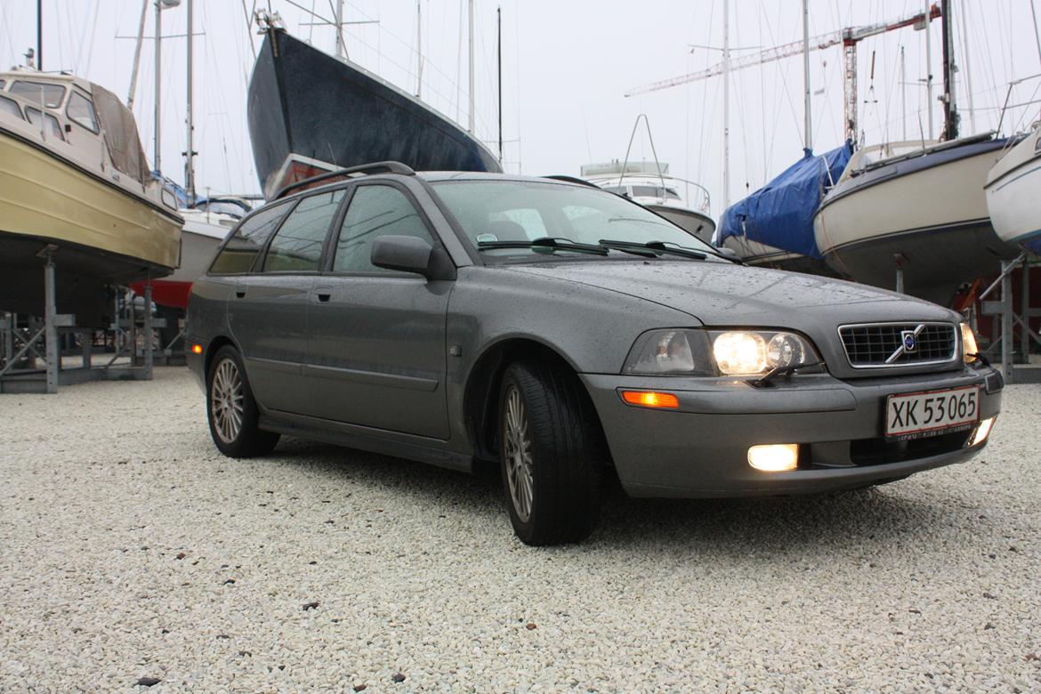 Volvo V40 1.8 Classic/Comfort billede 5