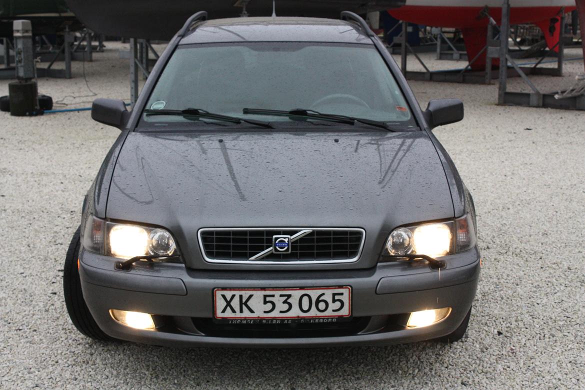 Volvo V40 1.8 Classic/Comfort billede 6