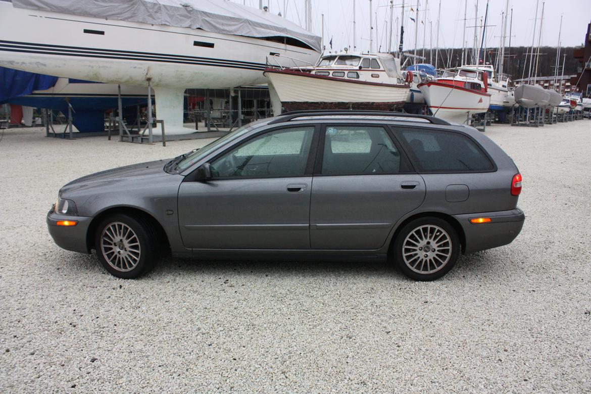 Volvo V40 1.8 Classic/Comfort billede 8