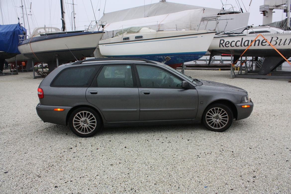 Volvo V40 1.8 Classic/Comfort billede 9