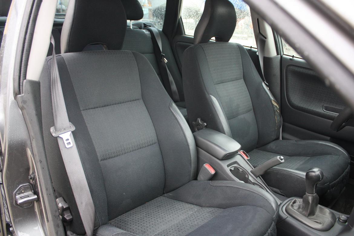 Volvo V40 1.8 Classic/Comfort billede 10