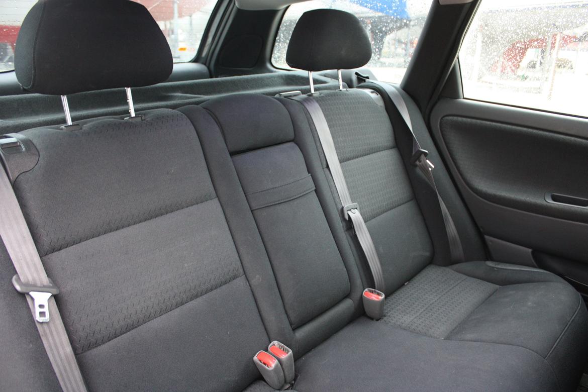 Volvo V40 1.8 Classic/Comfort billede 11