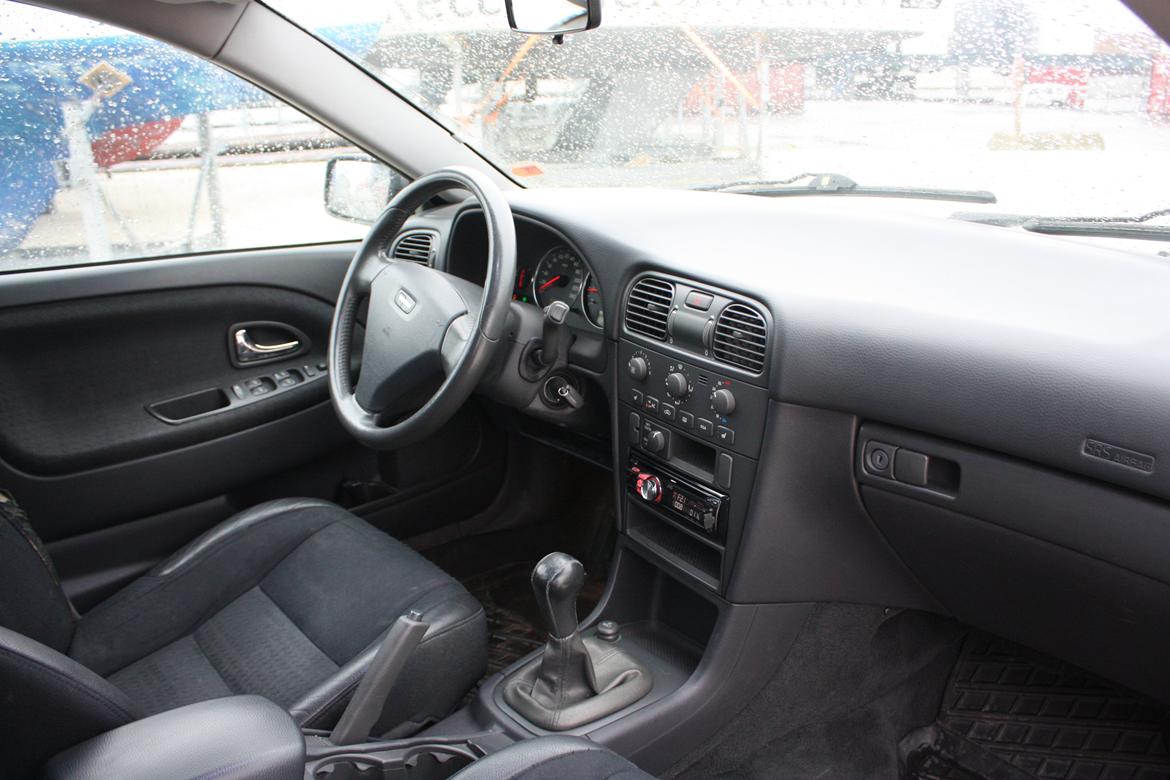 Volvo V40 1.8 Classic/Comfort billede 12