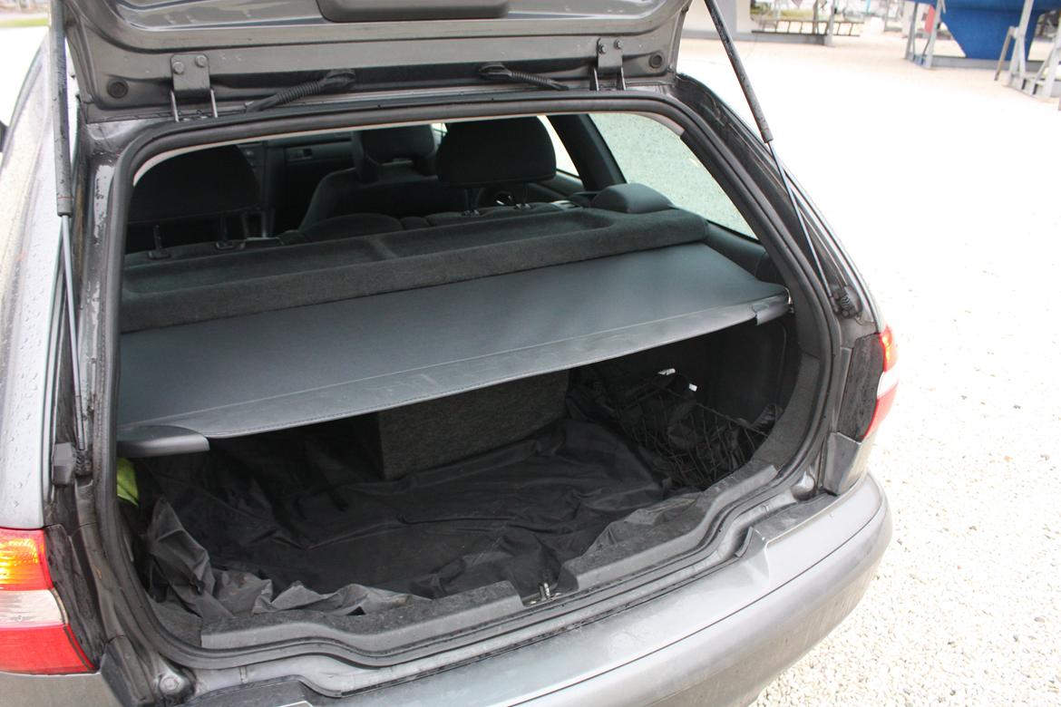 Volvo V40 1.8 Classic/Comfort billede 13