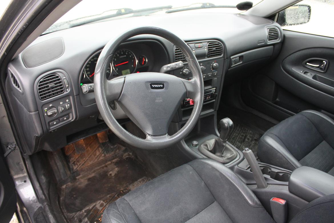 Volvo V40 1.8 Classic/Comfort billede 14